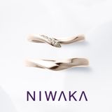 【俄(にわか)】初桜 UIZAKURA