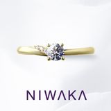 【俄(にわか)】木洩日 KOMOREBI