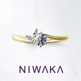 【俄(にわか)】月彩 TSUKISAI