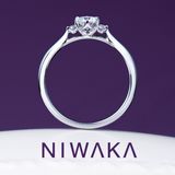 【俄(にわか)】白鈴 SHIROSUZU