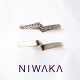 【俄(にわか)】綾 AYA