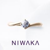 【俄(にわか)】柊 HIIRAGI