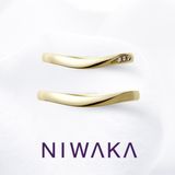 【俄(にわか)】雪芽吹 YUKIMEBUKI