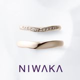 【俄(にわか)】睡蓮 SUIREN