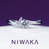 【俄(にわか)】月彩 TSUKISAI・月の雫 TSUKI NO SHIZUKU