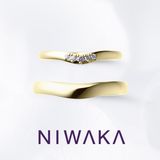 【俄(にわか)】白鈴 SHIROSUZU