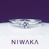 【俄(にわか)】木洩日 KOMOREBI