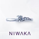 【俄(にわか)】唐花 KARAHANA