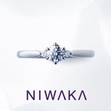 【俄(にわか)】白鈴 SHIROSUZU