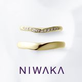 【俄(にわか)】睡蓮 SUIREN