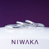 【俄(にわか)】白鈴 SHIROSUZU