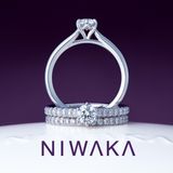 【俄(にわか)】ことほぎ KOTOHOGI