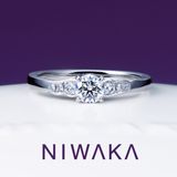 【俄(にわか)】花麗 HANAURARA