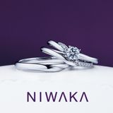 【俄(にわか)】木洩日 KOMOREBI