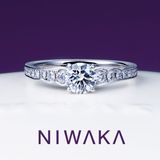 【俄(にわか)】花麗 HANAURARA