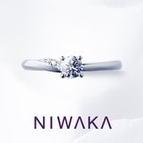 【俄(にわか)】木洩日 KOMOREBI