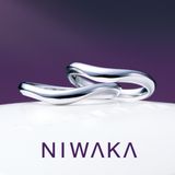 【俄(にわか)】月彩 TSUKISAI・月の雫 TSUKI NO SHIZUKU