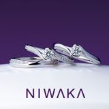 【俄(にわか)】茜雲 AKANEGUMO