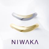 【俄(にわか)】上弦の月 JOGEN NO TSUKI