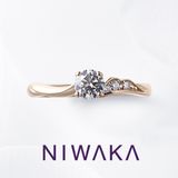 【俄(にわか)】唐花 KARAHANA