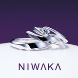 【俄(にわか)】望 MOCHIZUKI・水鏡 MIZUKAGAMI