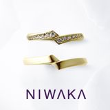 【俄(にわか)】綾 AYA