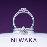 【俄(にわか)】白鈴 SHIROSUZU