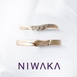 【俄(にわか)】唐花 KARAHANA