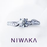 【俄(にわか)】唐花 KARAHANA