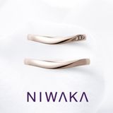 【俄(にわか)】雪芽吹 YUKIMEBUKI