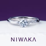 【俄(にわか)】唐花 KARAHANA