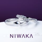 【俄(にわか)】綾 AYA