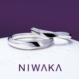 【俄(にわか)】望 MOCHIZUKI・水鏡 MIZUKAGAMI