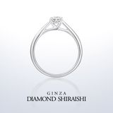 【銀座ダイヤモンドシライシ】Ever After（エバーアフター）ウェーブ