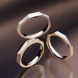 【ORECCHIO(オレッキオ)】＜safari～サファリ＞結婚指輪 FM-2229-KCH FM-2227-KCH