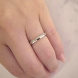 【ORECCHIO(オレッキオ)】＜aman～アマン＞結婚指輪　AM-2313/AM-2314