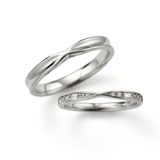 【ORECCHIO(オレッキオ)】＜siena～シエナ＞SM-2118-K/SM-2119-K