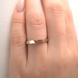 【ORECCHIO(オレッキオ)】＜safari～サファリ＞結婚指輪 FM-2228-K/CH　FM-2227-K/CH