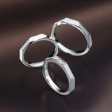 【ORECCHIO(オレッキオ)】＜safari～サファリ＞結婚指輪 FM-2229-KCH FM-2227-KCH