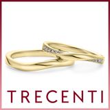 【TRECENTI(トレセンテ)】マトリモニオ（AN-CMS　AN-CLS)