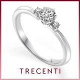 【TRECENTI(トレセンテ)】トレ・ウェヌスV（VENUS-B)