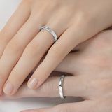 【4℃ BRIDAL(ヨンドシーブライダル)】ピュアネス -清純-