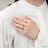 【ケイウノ ブライダル(K.UNO BRIDAL)】[Disney] Tied with Love 「ミッキー＆ミニー」