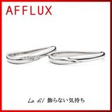 【TOMPKINS(トンプキンス)】Le fil　～飾らない気持ち～