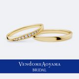 【ヴァンドーム青山(VENDOME AOYAMA)】フレーヴ【AMVR0050-SD/AMVR0050-SA】