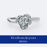 【ヴァンドーム青山(VENDOME AOYAMA)】クリスティーヌ【AE_R8227】