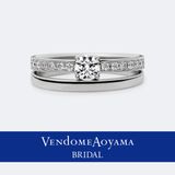 【ヴァンドーム青山(VENDOME AOYAMA)】2026 イヤーモデル【AEPR8238】＊11月1日発売