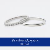【ヴァンドーム青山(VENDOME AOYAMA)】【8月1日発売】ファーストミート/エターナル エクラ【AEPR8235/AMPR0091-SD】
