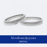 【ヴァンドーム青山(VENDOME AOYAMA)】【AMPR0131-S2/HM/SA】＊11月1日発売