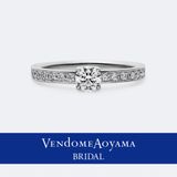 【ヴァンドーム青山(VENDOME AOYAMA)】2026 イヤーモデル【AEPR8238】＊11月1日発売